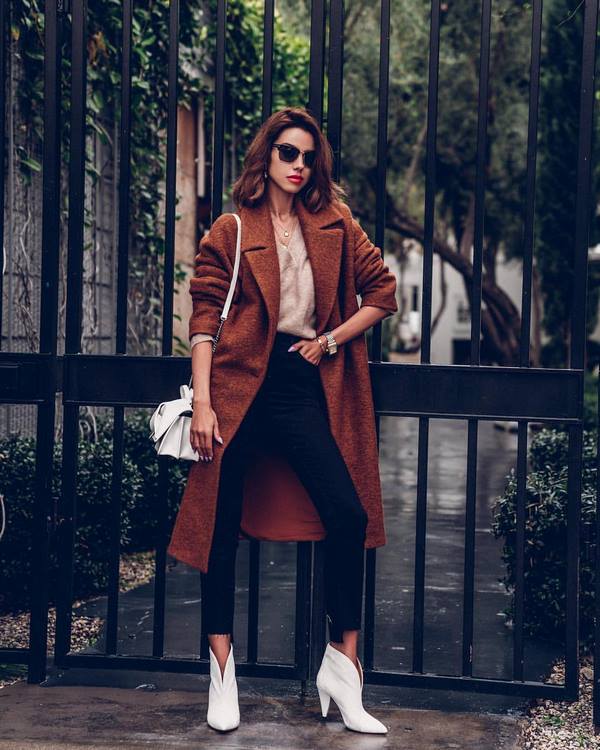 Nouvelle saison automne-hiver 2025-2026 - Les 8 principales tendances des images automne-hiver