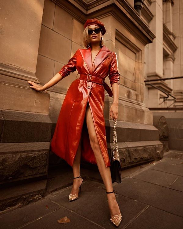 Nouvelle saison automne-hiver 2025-2026 - Les 8 principales tendances des images automne-hiver