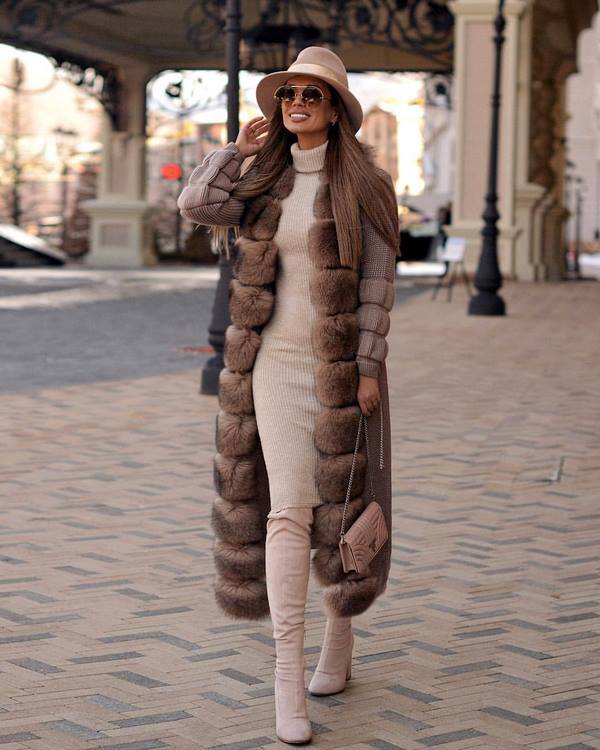 Nouvelle saison automne-hiver 2025-2026 - Les 8 principales tendances des images automne-hiver