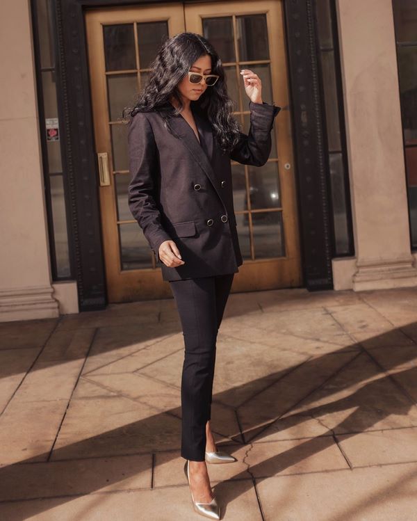 Nouvelle saison automne-hiver 2025-2026 - Les 8 principales tendances des images automne-hiver