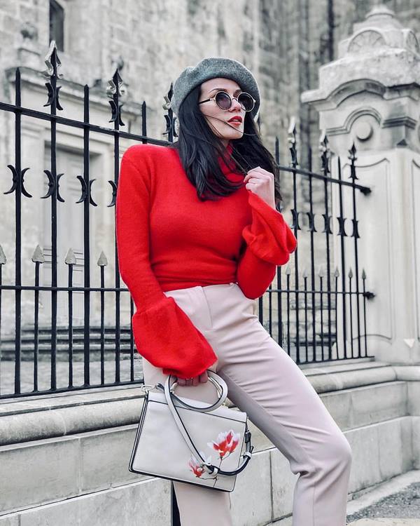 Nouvelle saison automne-hiver 2025-2026 - Les 8 principales tendances des images automne-hiver