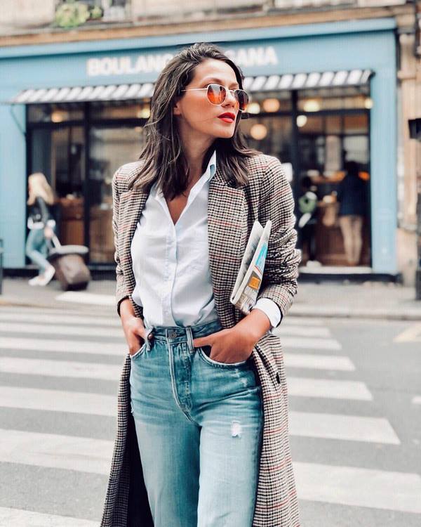 Nouvelle saison automne-hiver 2025-2026 - Les 8 principales tendances des images automne-hiver