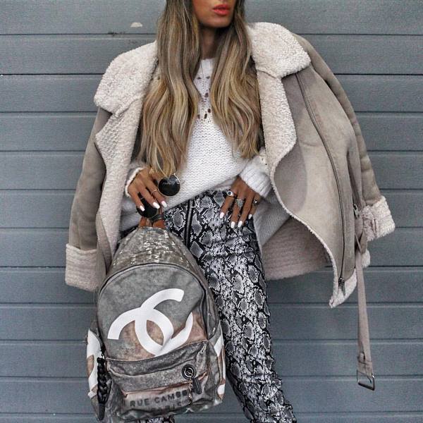 Nouvelle saison automne-hiver 2025-2026 - Les 8 principales tendances des images automne-hiver