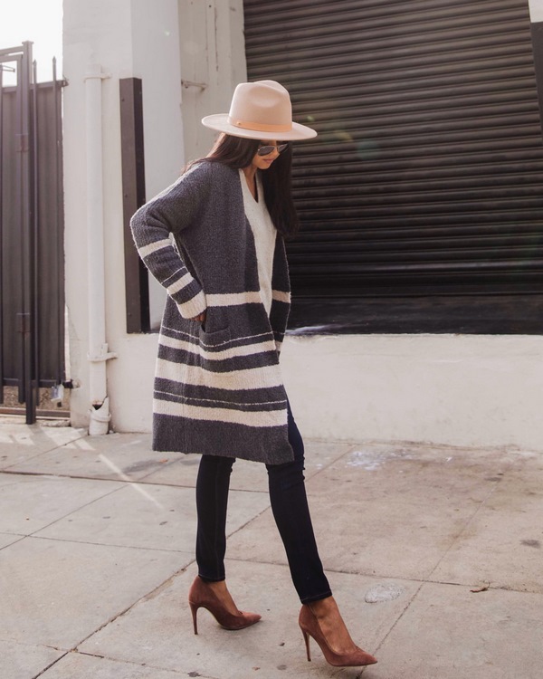 Nouvelle saison automne-hiver 2025-2026 - Les 8 principales tendances des images automne-hiver