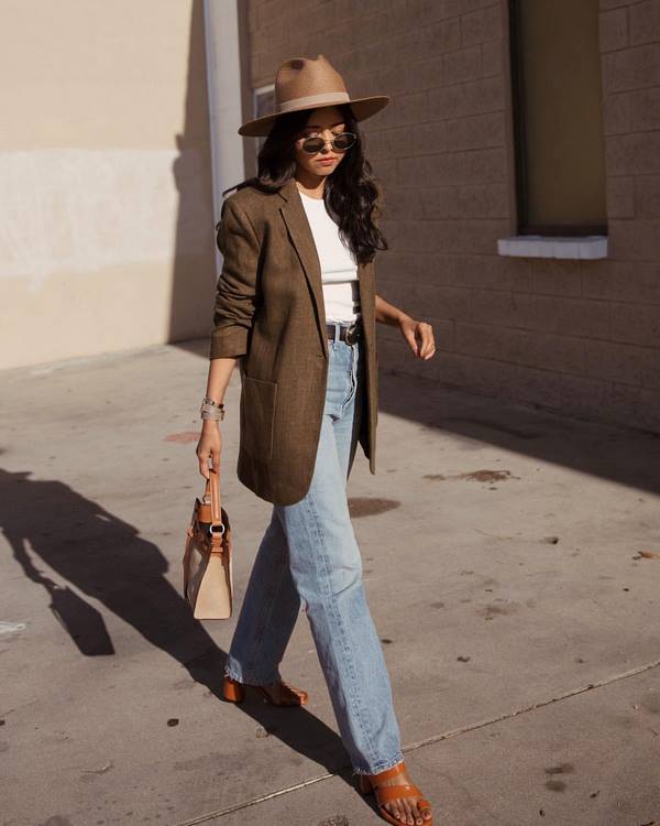 Nouvelle saison automne-hiver 2025-2026 - Les 8 principales tendances des images automne-hiver