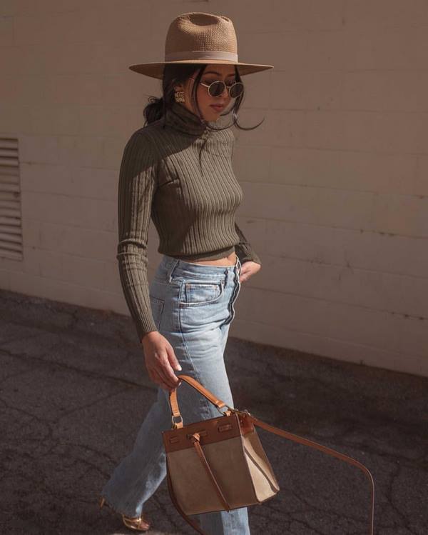 Nouvelle saison automne-hiver 2025-2026 - Les 8 principales tendances des images automne-hiver