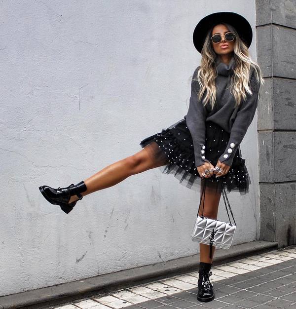 Nouvelle saison automne-hiver 2025-2026 - Les 8 principales tendances des images automne-hiver