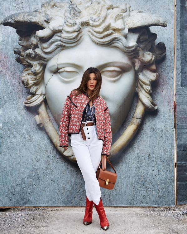 Nouvelle saison automne-hiver 2025-2026 - Les 8 principales tendances des images automne-hiver