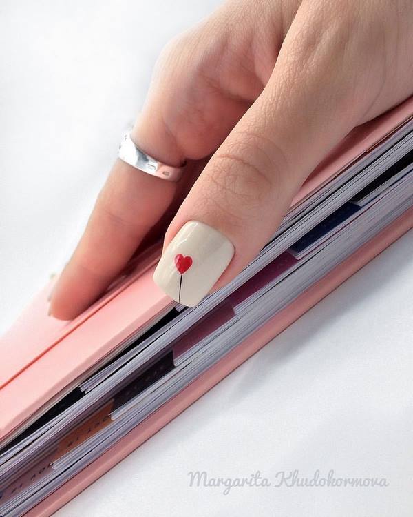 Idées à la mode de manucure neutre 2025-2026: les dernières nouvelles et les meilleures images