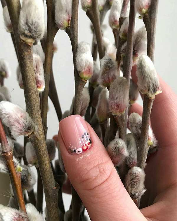 Idées à la mode de manucure neutre 2025-2026: les dernières nouvelles et les meilleures images