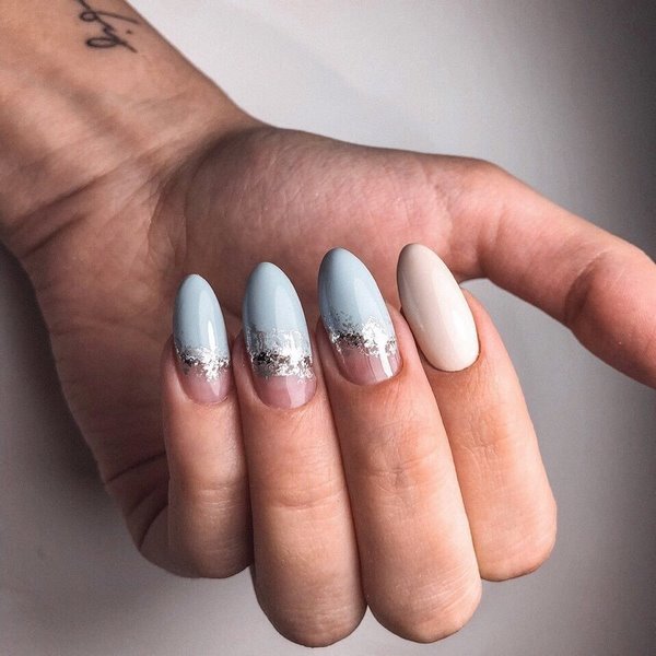 Idées à la mode de manucure neutre 2025-2026: les dernières nouvelles et les meilleures images