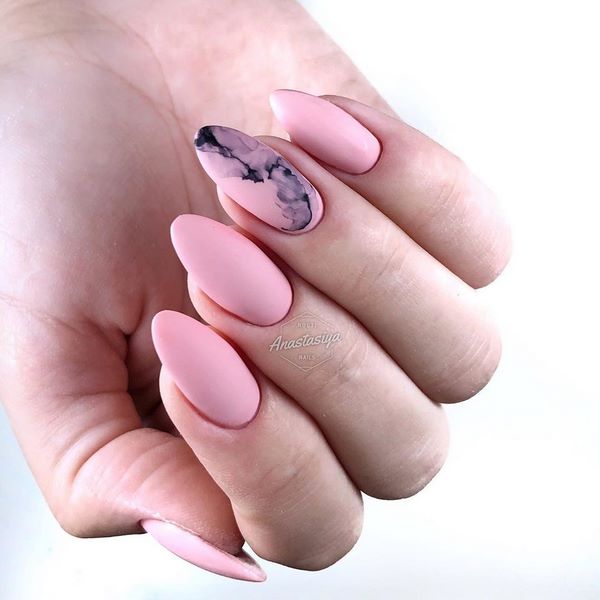 Idées à la mode de manucure neutre 2025-2026: les dernières nouvelles et les meilleures images