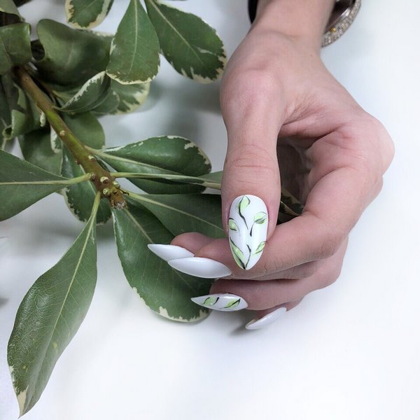 Idées à la mode de manucure neutre 2025-2026: les dernières nouvelles et les meilleures images