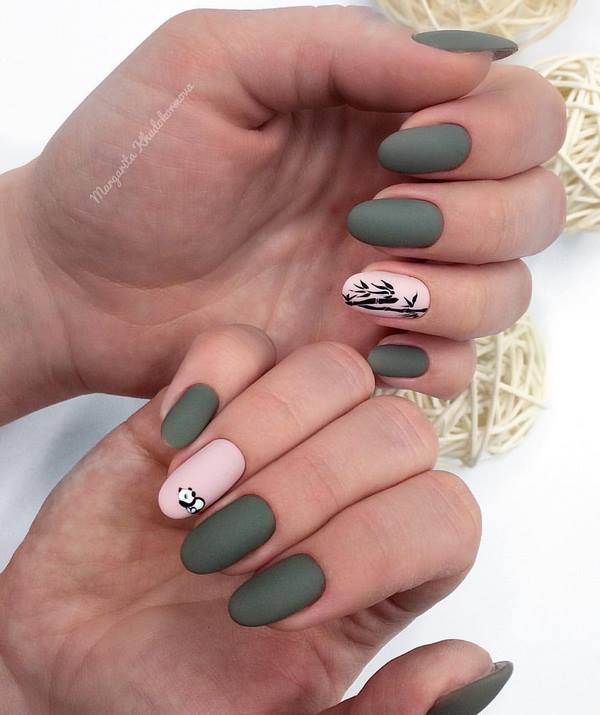 Idées à la mode de manucure neutre 2025-2026: les dernières nouvelles et les meilleures images