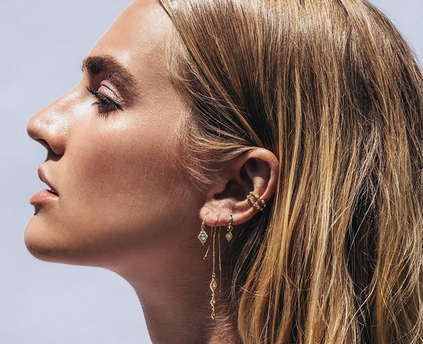 Le plus beau piercing 2025-2026 - Top 7 des idées de piercing à la mode pour les femmes