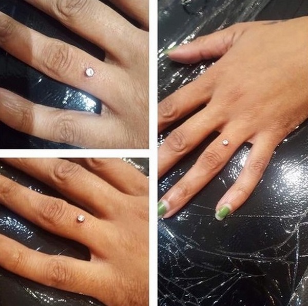 Le plus beau piercing 2025-2026 - Top 7 des idées de piercing à la mode pour les femmes