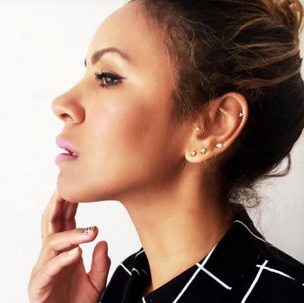 Le plus beau piercing 2025-2026 - Top 7 des idées de piercing à la mode pour les femmes