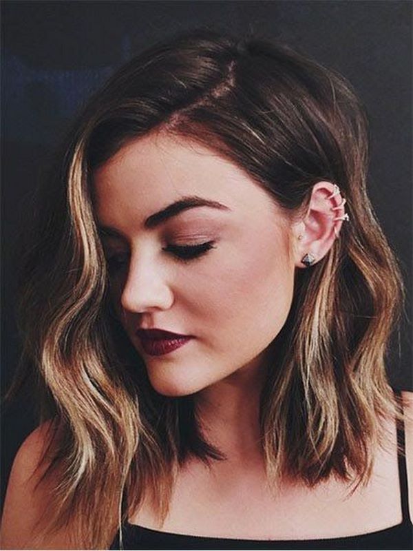 Le plus beau piercing 2025-2026 - Top 7 des idées de piercing à la mode pour les femmes