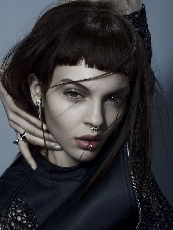 Le plus beau piercing 2025-2026 - Top 7 des idées de piercing à la mode pour les femmes