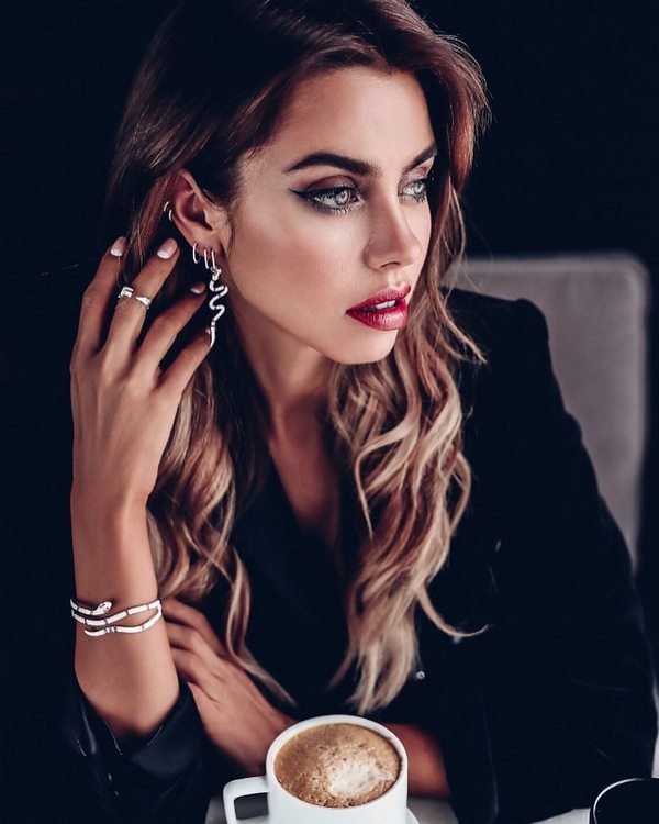 Le plus beau piercing 2025-2026 - Top 7 des idées de piercing à la mode pour les femmes