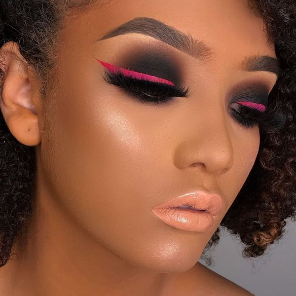 TOP 10 des tendances maquillage pour la nouvelle année 2026: idées photo et nouveautés