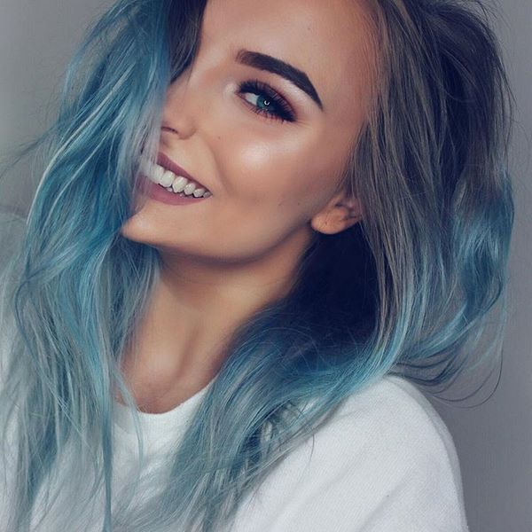 TOP 10 des tendances maquillage pour la nouvelle année 2026: idées photo et nouveautés