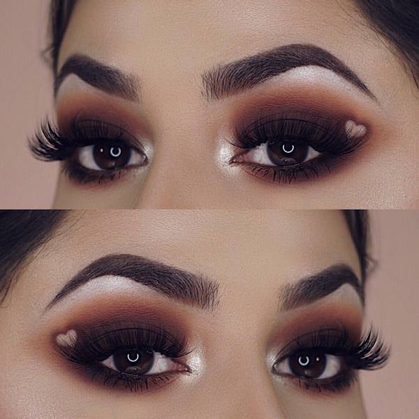 TOP 10 des tendances maquillage pour la nouvelle année 2026: idées photo et nouveautés