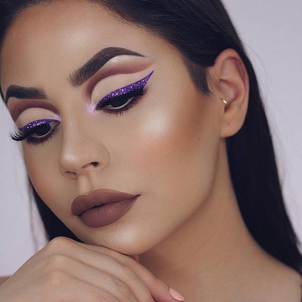 TOP 10 des tendances maquillage pour la nouvelle année 2026: idées photo et nouveautés