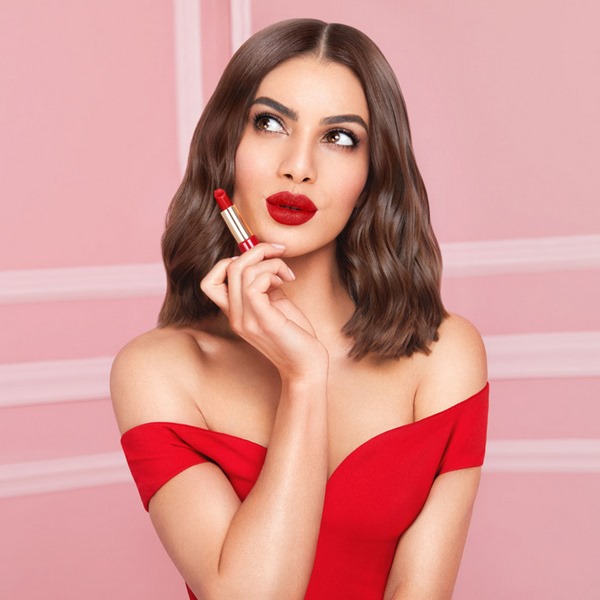 TOP 10 des tendances maquillage pour la nouvelle année 2026: idées photo et nouveautés