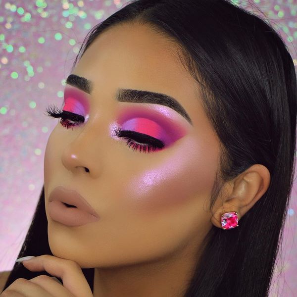 TOP 10 des tendances maquillage pour la nouvelle année 2026: idées photo et nouveautés