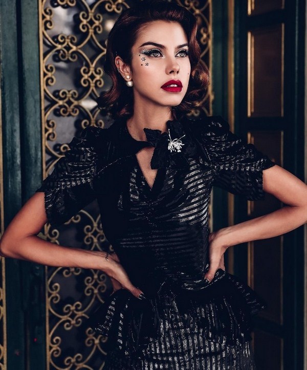 TOP 10 des tendances maquillage pour la nouvelle année 2026: idées photo et nouveautés