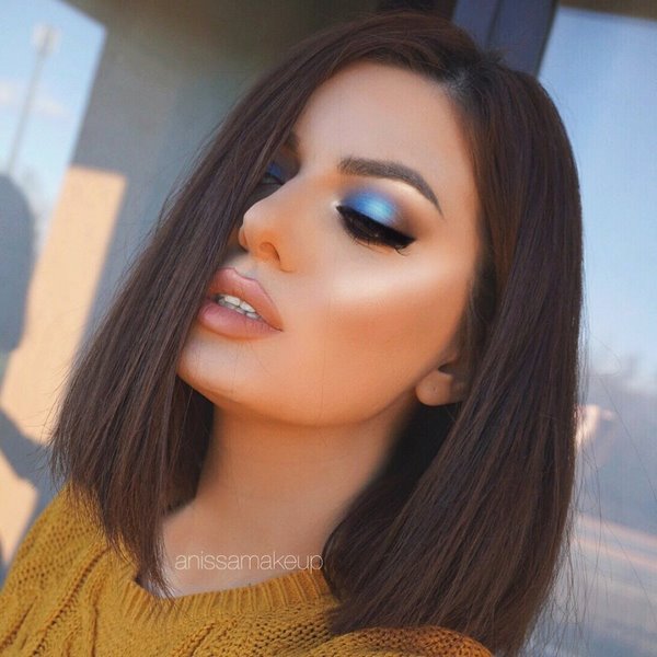 TOP 10 des tendances maquillage pour la nouvelle année 2026: idées photo et nouveautés