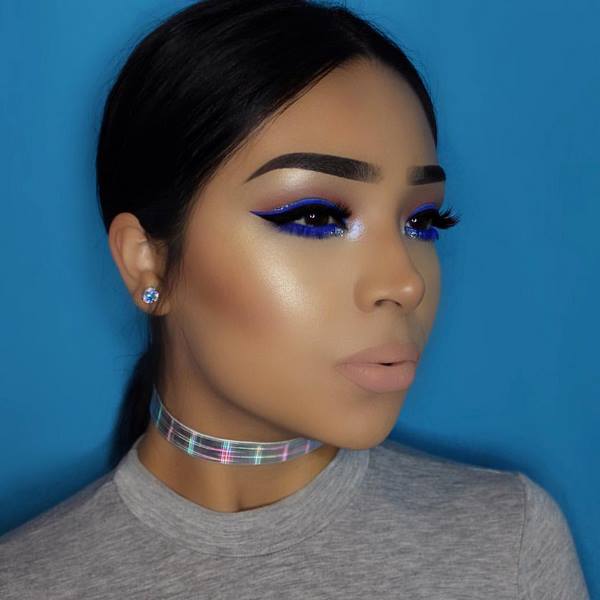 TOP 10 des tendances maquillage pour la nouvelle année 2026: idées photo et nouveautés