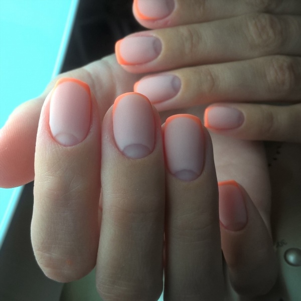 Nouveaux articles dans la conception des ongles français 2025-2026 - idées de veste française inspirantes sur la photo