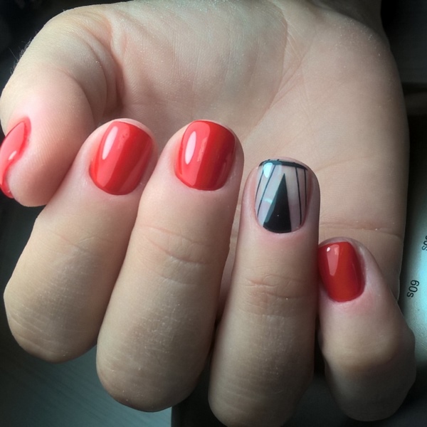 Nouveaux articles dans la conception des ongles français 2025-2026 - idées de veste française inspirantes sur la photo