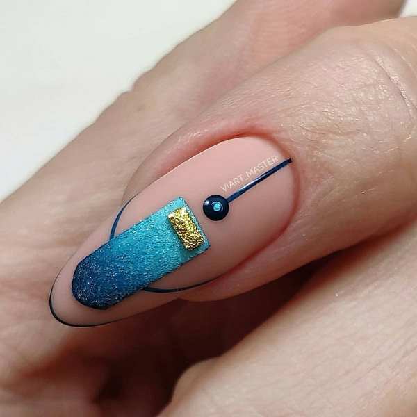 Nouveaux articles dans la conception des ongles français 2025-2026 - idées de veste française inspirantes sur la photo