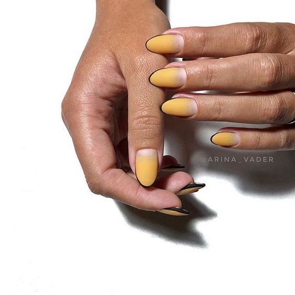 Nouveaux articles dans la conception des ongles français 2025-2026 - idées de veste française inspirantes sur la photo