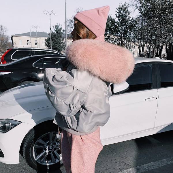 Vestes parka spectaculaires 2025-2026: nouvelles tendances et nouveaux modèles