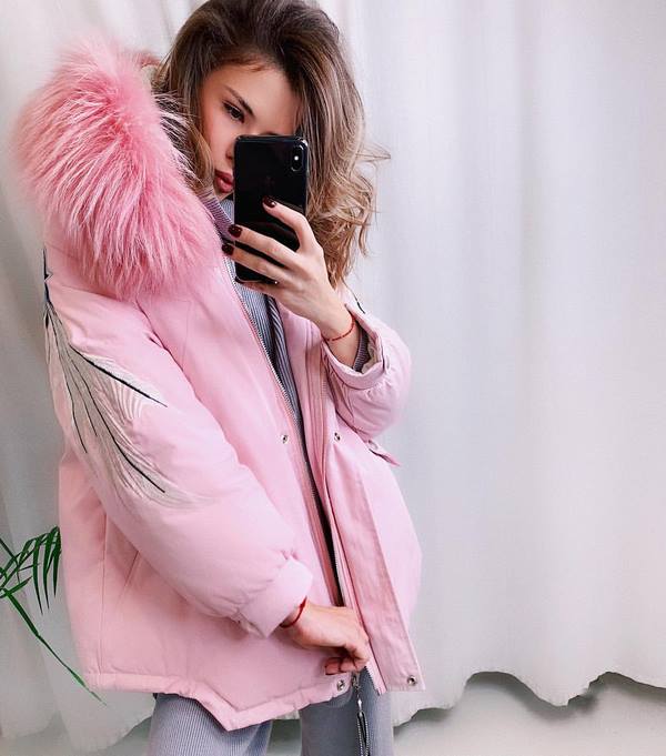 Vestes parka spectaculaires 2025-2026: nouvelles tendances et nouveaux modèles