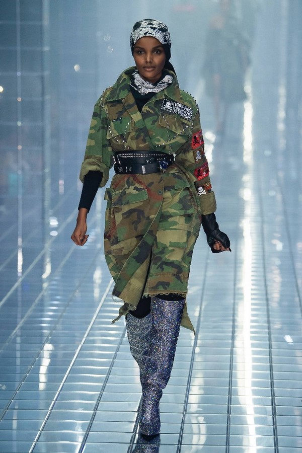 Vestes parka spectaculaires 2025-2026: nouvelles tendances et nouveaux modèles