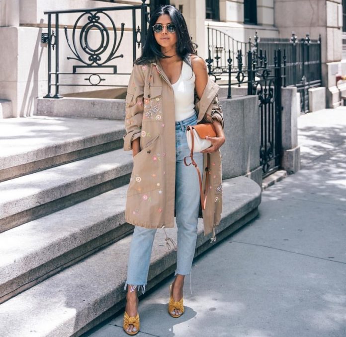 modnye-povsednevnye-luki (1) Comment s'habiller au quotidien? Les meilleures images pour tous les jours 2025-2026 - idées de photos