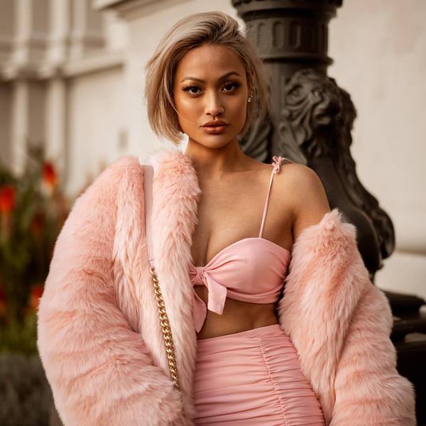 Quels manteaux de fourrure sont à la mode cette saison: les manteaux de fourrure les plus luxueux de 2025-2026?