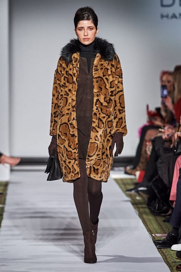 Quels manteaux de fourrure sont à la mode cette saison: les manteaux de fourrure les plus luxueux de 2025-2026?