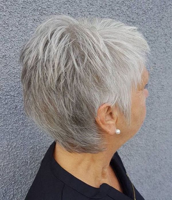 Coupes de cheveux élégantes 2025-2026 pour les femmes de 40, 50 et 60 ans: un look frais avec des coupes anti-âge