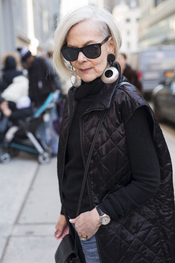 Coupes de cheveux élégantes 2025-2026 pour les femmes de 40, 50 et 60 ans: un look frais avec des coupes anti-âge