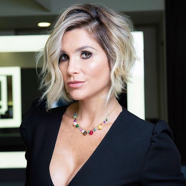 Coupes de cheveux élégantes 2025-2026 pour les femmes de 40, 50 et 60 ans: un look frais avec des coupes anti-âge