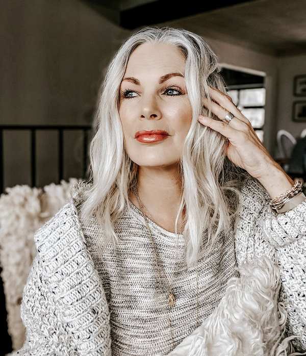 Coupes de cheveux élégantes 2025-2026 pour les femmes de 40, 50 et 60 ans: un look frais avec des coupes anti-âge