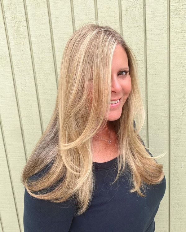 Coupes de cheveux élégantes 2025-2026 pour les femmes de 40, 50 et 60 ans: un look frais avec des coupes anti-âge