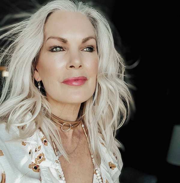 Coupes de cheveux élégantes 2025-2026 pour les femmes de 40, 50 et 60 ans: un look frais avec des coupes anti-âge