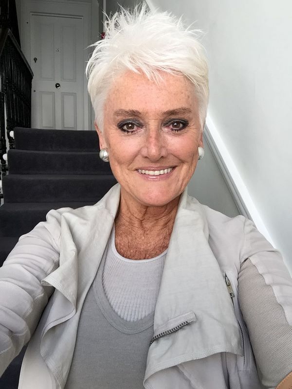 Coupes de cheveux élégantes 2025-2026 pour les femmes de 40, 50 et 60 ans: un look frais avec des coupes anti-âge